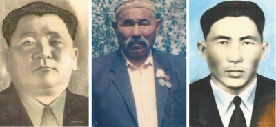 Тарбағатай толағайлары