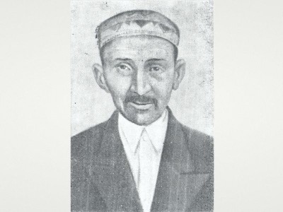 «Қырымның қырық батыры» туралы эпосты әлемге танытқан Мұрын жырау