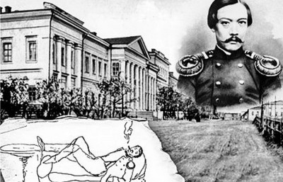 Шоқан Уәлиханов шығармаларындағы суггестия мен магия көріністері