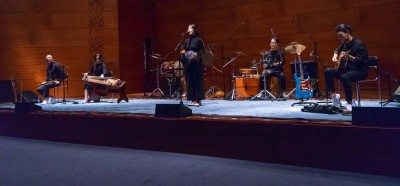 Корей мәдениетіне саяхат. Елшімен дидарласу