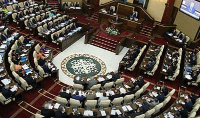 Еліміздің саяси бейнесін өзгерткен сайлау