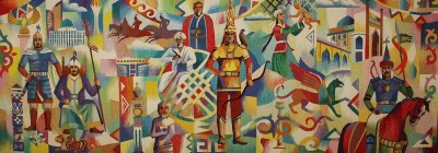 Тарихшылардың IV Конгресінің қарары