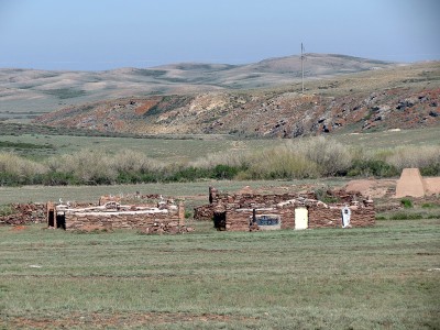 Талдысай – ежелгі металлургия орталығы