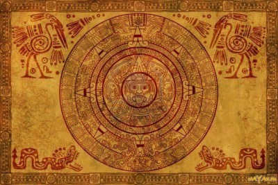 Ежелгі Майя және көне түрік халықтарының күнтізбесіндегі 13 санының сыры ІІ