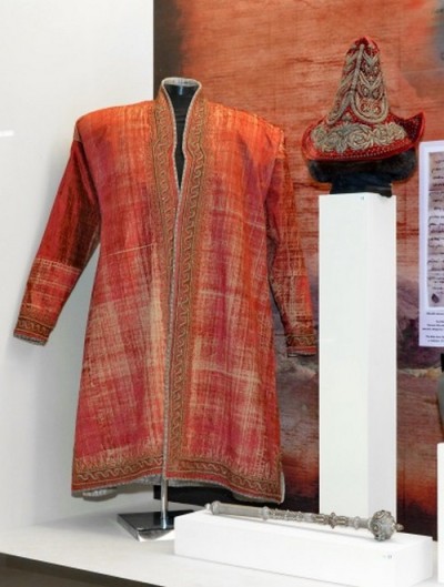 Қазақ Ордасының құнды мұралары