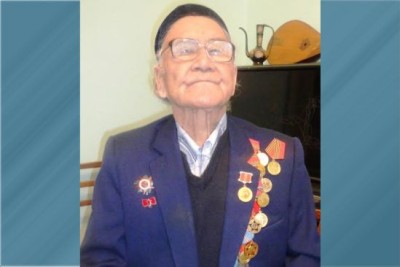 Қаби Кәкенұлы: Әр сұрапыл шайқасқа шыққанда, Алланы аузыма алып отырдым