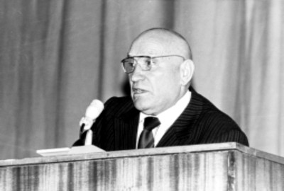 Светлана Треблер: Әкем еліне адал қызмет етті