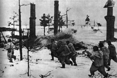 ҰОС-да ізтүзсіз жоғалған жауынгерлердің жаңа тізімі 