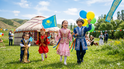 Балалар күні мерекесінің шығу тарихы
