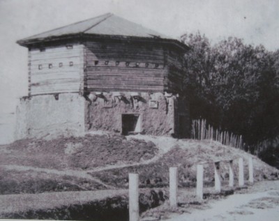 About the Akmola raising to a status of the district city