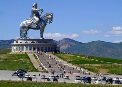 Қарамекендегі сайлау - Атажұрттағы ағайынның көзімен