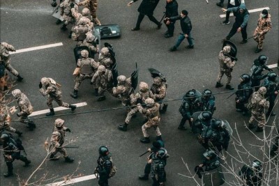 О чем долго молчали