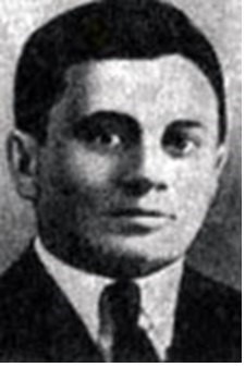 Сәдуақас Боқаев - алғашқы қазақ математиктерінің бірі