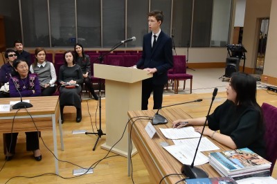 Орбұлақ шайқасына 375 жыл