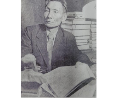 «Ғабдолла Тоқайды алғаш аударған да менің атам еді...»