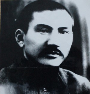 Сұлтанбек Қожанов – советтік билік жағдайында алаштық идеяны жалғастырушы 