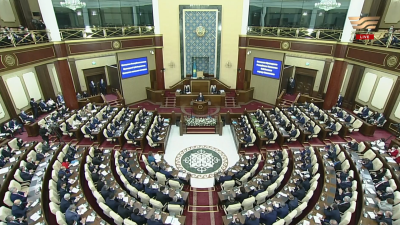 Қ.Ж. Тоқаев:  Модернизация қарқынын жетілдіру - перзенттік борышым