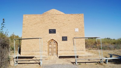 Сыр өңірі жайлы орта ғасырлық деректер