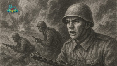 Ақмолалық майдангерлердің ұрыс даласындағы ерліктері