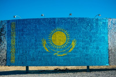 Language at a Crossroads: The Assessment of Russian Legacy in Post-Soviet Kazakhstan. Part 1