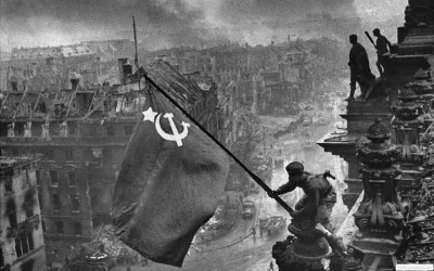 Feats of Kazakhstanis in the Great Patriotic War