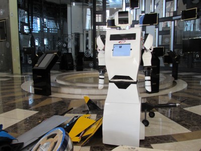 ИННОВАЦИЯЛЫҚ ДАМУ ЖӘНЕ ҒЫЛЫМ