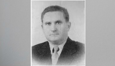 Журналист из Новосибирска