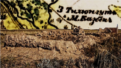 Қазыбек батыр Сәменбетұлының бейіті табылды