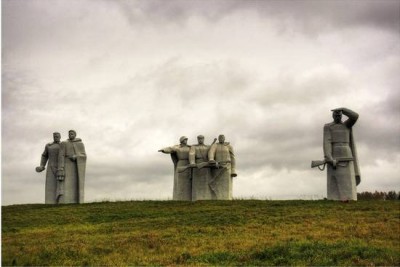 Қан соғыста қазақстандықтар қаһармандық танытты