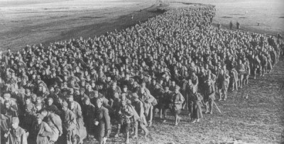 Nazism victims are not forgotten 