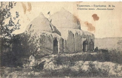 Мало кто видел эти редкие исторические фотографии 