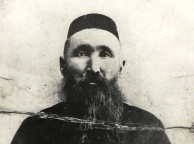 Шәкерім өмірге келгенде...