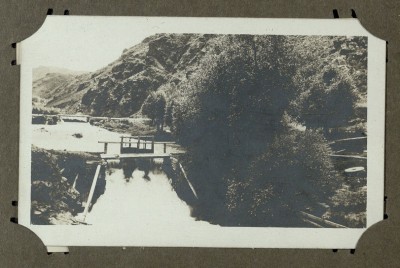 Из Усть-Каменогорска в Сарымсакты. Часть 2