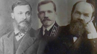 Миссионер-ағартушылардың қызметі не?