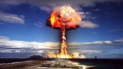 Семипалатинский полигон - ядерная трагедия Казахстана