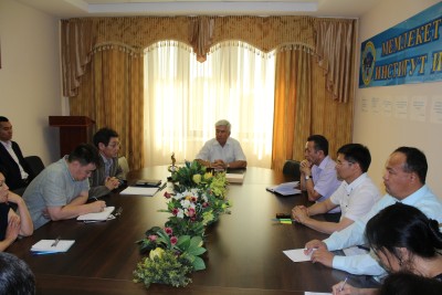 Конституция и идеи «Рухани жаңғыру»