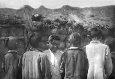 Айдар и тулым. Что обозначали прически казахов