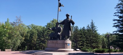 Экспедиция «На Улькаяк-2021»