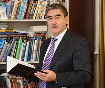 Обращение Б. Аягана 