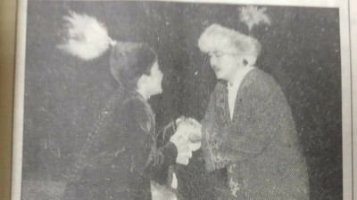 Павлодардан жеткен сый