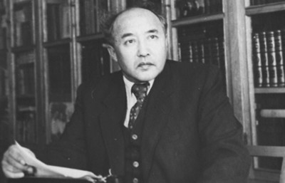 Казах, покоривший Францию и Чечню 