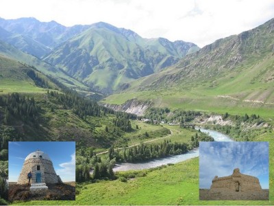 Аңызға айналған ақиқат 