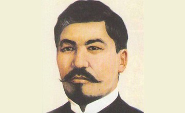 Алаш және азаттық