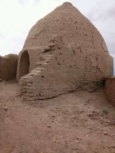  «XIX ғасырда Алтай өңірінде шамамен елуге жуық мешіт-медресе болған...»