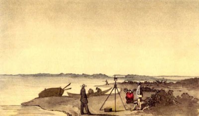 Сакральные места в творчестве Тараса Шевченко: Ак-Джулпас 