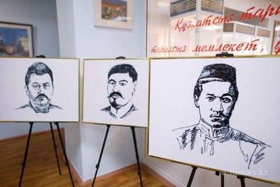 Альтернатива Советской власти