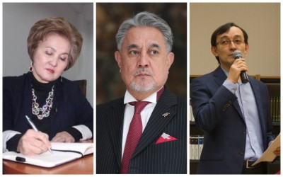 Тұрсын Жұртбай туралы замандастары не айтады?