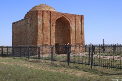 Алаша ханның тегі туралы халықаралық зерттеу жұмысы басталмақ