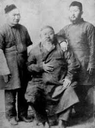        Абайдың саяси қызметі