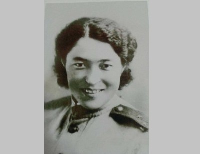 Сталинге хат жазған 